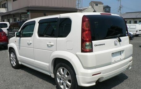 Honda Crossroad, 2009 год, 901 000 рублей, 6 фотография
