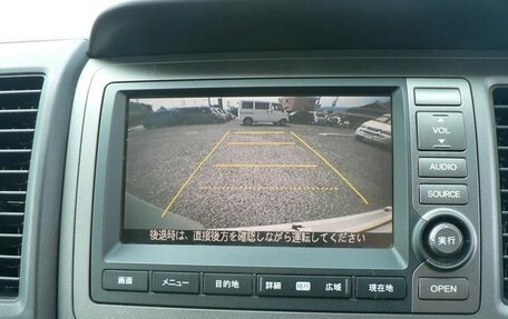Honda Crossroad, 2009 год, 901 000 рублей, 16 фотография