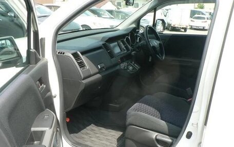 Honda Crossroad, 2009 год, 901 000 рублей, 17 фотография