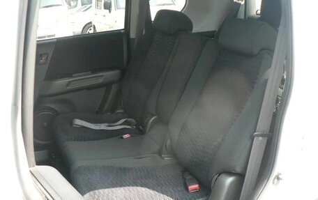 Honda Crossroad, 2009 год, 901 000 рублей, 20 фотография