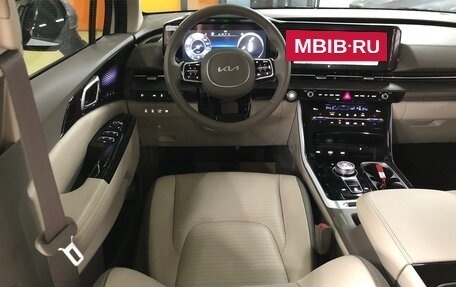 KIA Carnival, 2022 год, 2 750 000 рублей, 6 фотография