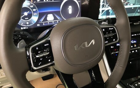 KIA Carnival, 2022 год, 2 750 000 рублей, 8 фотография
