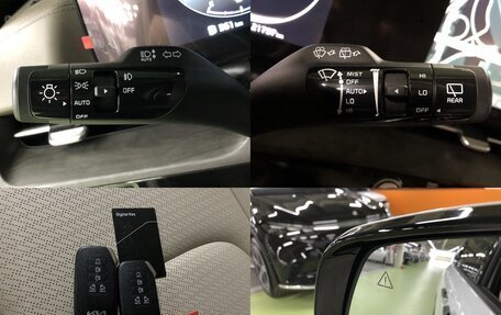 KIA Carnival, 2022 год, 2 750 000 рублей, 19 фотография