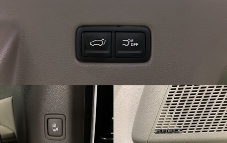 KIA Carnival, 2022 год, 2 750 000 рублей, 15 фотография