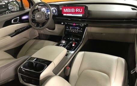 KIA Carnival, 2022 год, 2 750 000 рублей, 7 фотография