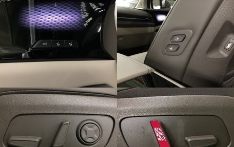 KIA Carnival, 2022 год, 2 750 000 рублей, 18 фотография