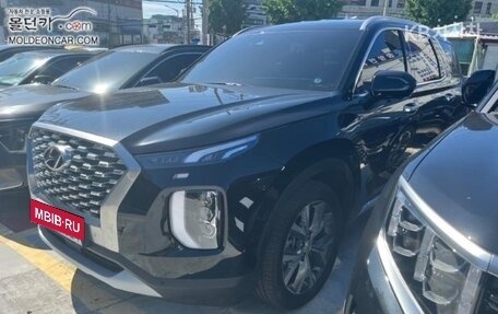 Hyundai Palisade I, 2022 год, 3 426 000 рублей, 3 фотография
