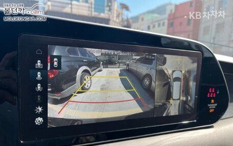Hyundai Palisade I, 2022 год, 3 426 000 рублей, 8 фотография