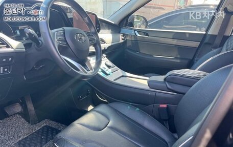Hyundai Palisade I, 2022 год, 3 426 000 рублей, 4 фотография