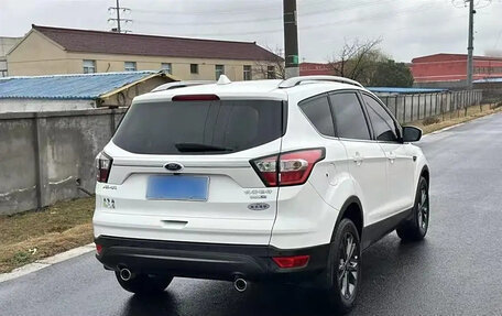 Ford Kuga III, 2020 год, 1 240 000 рублей, 4 фотография