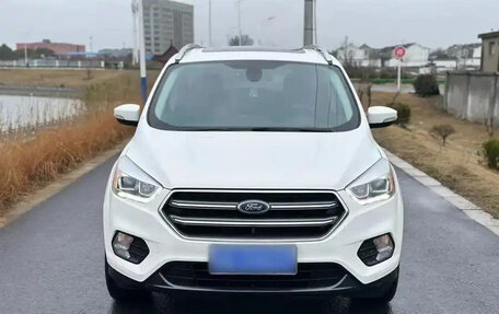 Ford Kuga III, 2020 год, 1 240 000 рублей, 2 фотография