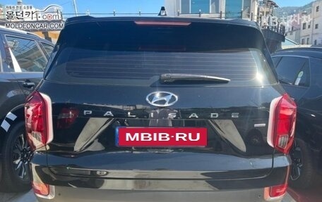 Hyundai Palisade I, 2022 год, 3 426 000 рублей, 13 фотография