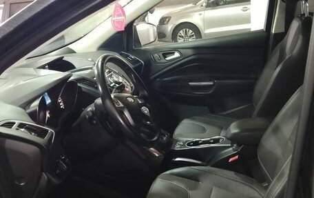 Ford Kuga III, 2014 год, 1 298 643 рублей, 7 фотография