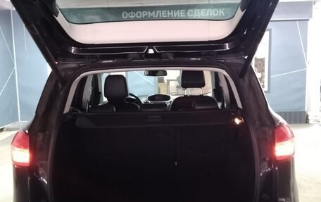 Ford Kuga III, 2014 год, 1 298 643 рублей, 11 фотография