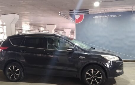 Ford Kuga III, 2014 год, 1 298 643 рублей, 5 фотография