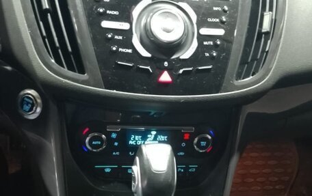 Ford Kuga III, 2014 год, 1 298 643 рублей, 8 фотография