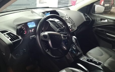 Ford Kuga III, 2014 год, 1 298 643 рублей, 9 фотография