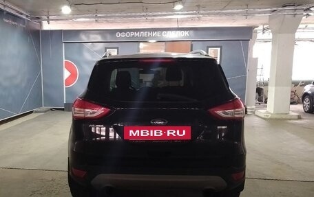 Ford Kuga III, 2014 год, 1 298 643 рублей, 6 фотография