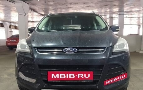 Ford Kuga III, 2014 год, 1 298 643 рублей, 4 фотография
