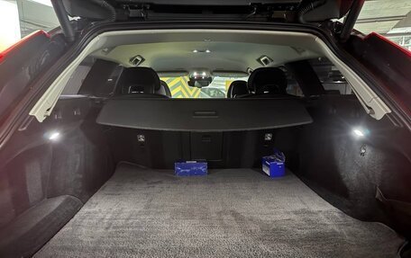 Volvo V90 Cross Country I рестайлинг, 2017 год, 3 000 000 рублей, 8 фотография