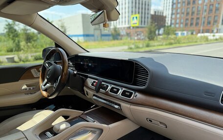 Mercedes-Benz GLE, 2019 год, 7 390 000 рублей, 5 фотография