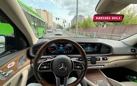 Mercedes-Benz GLE, 2019 год, 7 390 000 рублей, 8 фотография
