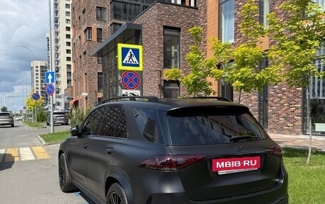 Mercedes-Benz GLE, 2019 год, 7 390 000 рублей, 2 фотография