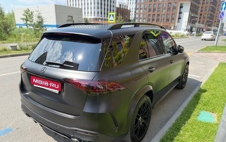 Mercedes-Benz GLE, 2019 год, 7 390 000 рублей, 4 фотография