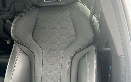 BMW X3 M, 2023 год, 7 400 000 рублей, 18 фотография