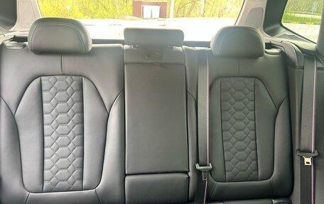BMW X3 M, 2023 год, 7 400 000 рублей, 16 фотография