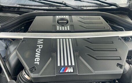 BMW X3 M, 2023 год, 7 400 000 рублей, 23 фотография