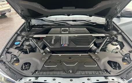 BMW X3 M, 2023 год, 7 400 000 рублей, 22 фотография