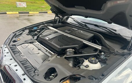 BMW X3 M, 2023 год, 7 400 000 рублей, 20 фотография