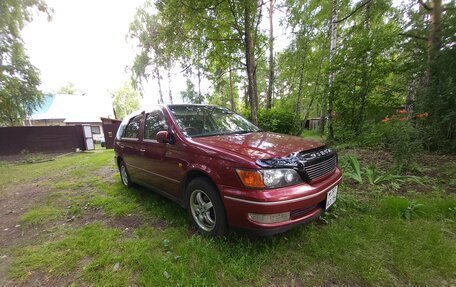 Toyota Vista V30, 1999 год, 510 000 рублей, 5 фотография