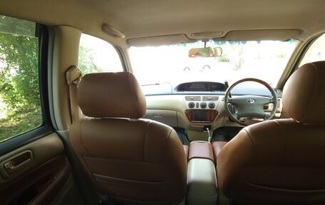 Toyota Vista V30, 1999 год, 510 000 рублей, 8 фотография