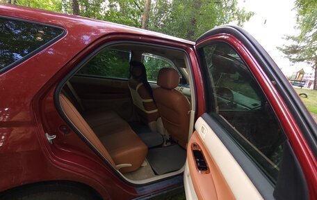 Toyota Vista V30, 1999 год, 510 000 рублей, 3 фотография