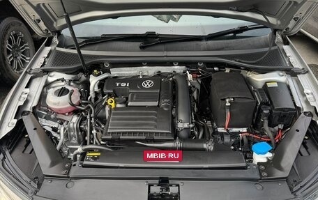 Volkswagen Passat B8 рестайлинг, 2016 год, 1 650 000 рублей, 3 фотография