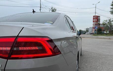 Volkswagen Passat B8 рестайлинг, 2016 год, 1 650 000 рублей, 21 фотография