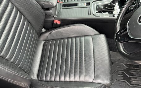 Volkswagen Passat B8 рестайлинг, 2016 год, 1 650 000 рублей, 31 фотография