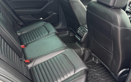 Volkswagen Passat B8 рестайлинг, 2016 год, 1 650 000 рублей, 32 фотография