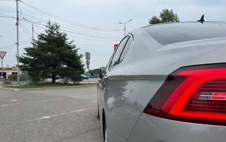 Volkswagen Passat B8 рестайлинг, 2016 год, 1 650 000 рублей, 20 фотография