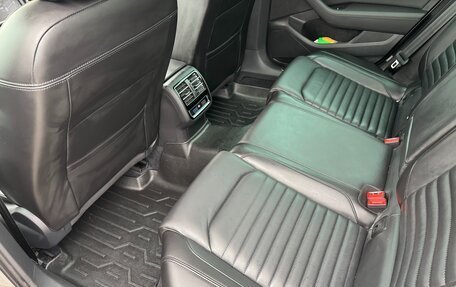 Volkswagen Passat B8 рестайлинг, 2016 год, 1 650 000 рублей, 26 фотография