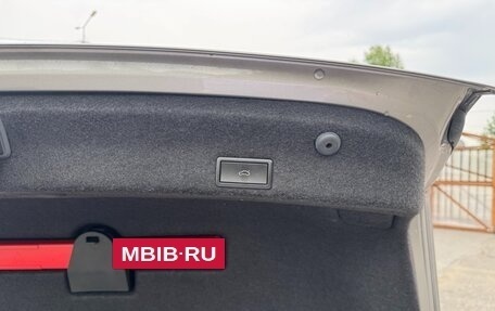 Volkswagen Passat B8 рестайлинг, 2016 год, 1 650 000 рублей, 28 фотография
