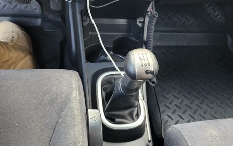 Nissan Tiida, 2007 год, 525 000 рублей, 4 фотография