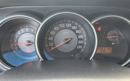 Nissan Tiida, 2007 год, 525 000 рублей, 3 фотография