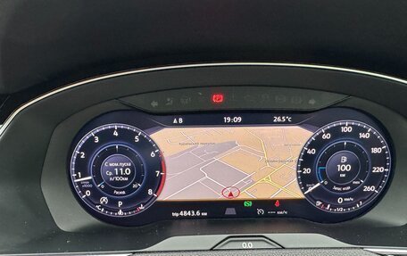 Volkswagen Passat B8 рестайлинг, 2016 год, 1 650 000 рублей, 39 фотография