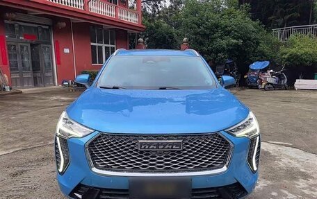 Haval Jolion, 2021 год, 1 680 000 рублей, 2 фотография