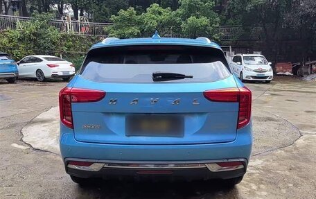 Haval Jolion, 2021 год, 1 680 000 рублей, 3 фотография