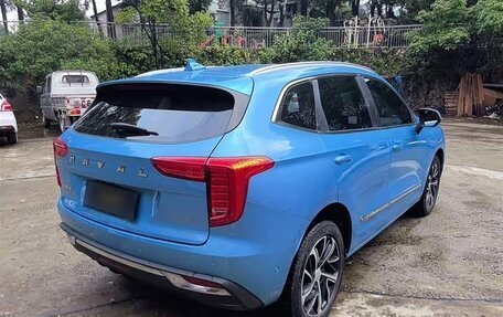 Haval Jolion, 2021 год, 1 680 000 рублей, 4 фотография