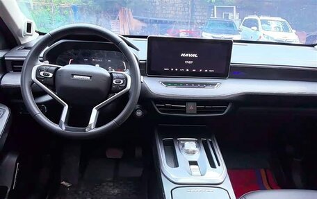 Haval Jolion, 2021 год, 1 680 000 рублей, 5 фотография